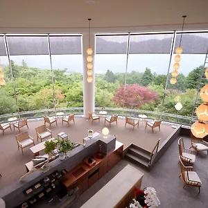 Hotel Gora Byakudan, Hakone