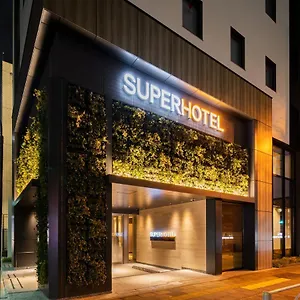 酒店 东京滨松町超级酒店